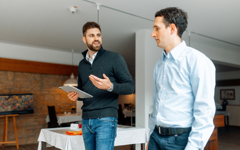 Weniger Zeitarbeiter trotz anhaltendem Fachkräftemangel? Personalexperte analysiert die Personallage in der Pflege - und verrät, wie Pflegebetriebe darauf reagieren sollten - Foto: presseportal.de