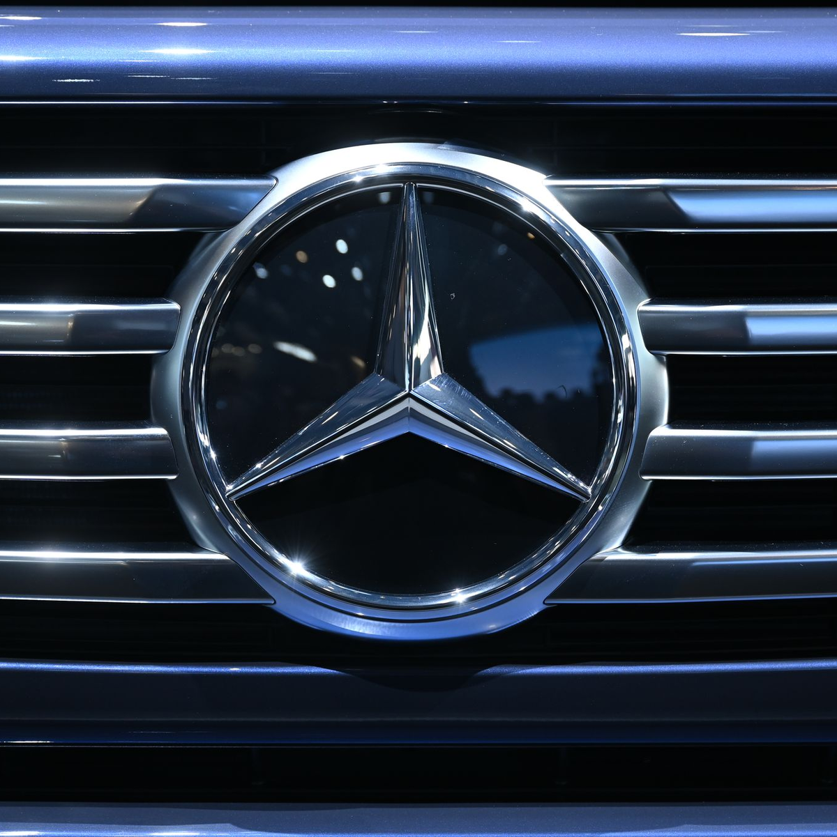 Das China-Geschäft bei Mercedes läuft schlecht (Archivbild) - Foto: Johannes Neudecker/dpa