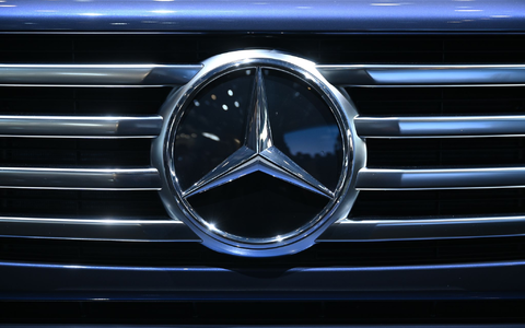 Das China-Geschäft bei Mercedes läuft schlecht (Archivbild) - Foto: Johannes Neudecker/dpa