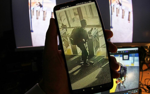 Im Internet verbreitete Bilder, die die Attentäter von Ankara zeigen sollen am 23.10.2024 - Foto: über dts Nachrichtenagentur Im Internet verbreitete Bilder, die die Attentäter von Ankara zeigen sollen am 23.10.2024 - Foto: über dts Nachrichtenagentur