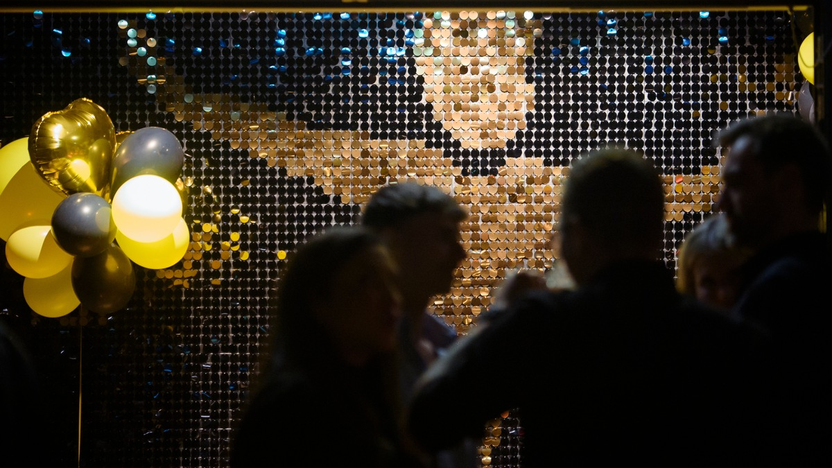 Peter Pane erobert Wismar: Burgertraum im neuen Drewespark - Foto: presseportal.de