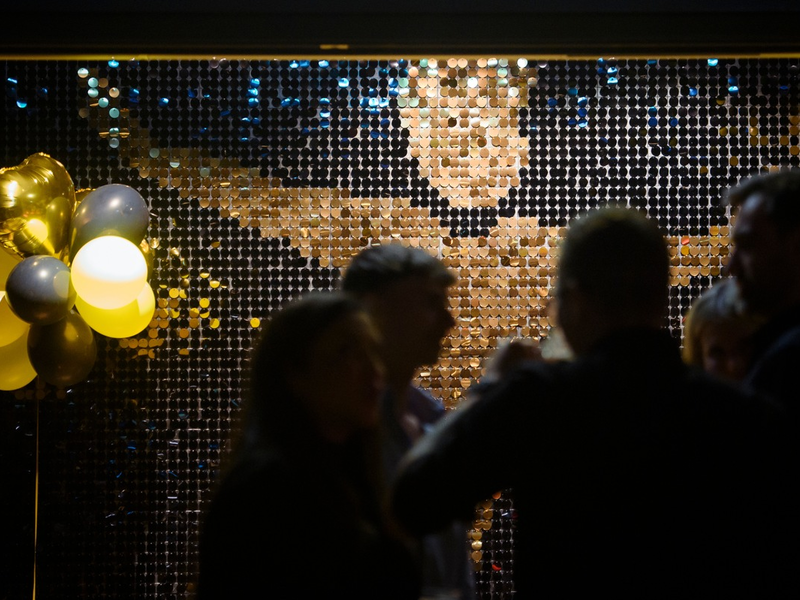 Peter Pane erobert Wismar: Burgertraum im neuen Drewespark - Foto: presseportal.de