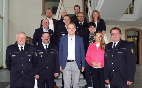 PP Ravensburg: Gemeinsame Pressemitteilung des Landratsamts Sigmaringen und des PolizeiprÀsidiums Ravensburg vom 25.10.2024 - Foto: presseportal.de PP Ravensburg: Gemeinsame Pressemitteilung des Landratsamts Sigmaringen und des PolizeiprÀsidiums Ravensburg vom 25.10.2024 - Foto: presseportal.de