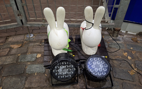 POL-HAM: Selbstbedienung beim Herbstleuchten - Polizist in Freizeit verhindert Diebstahl - Foto: presseportal.de