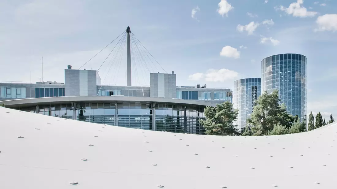 WE & AI Campus: KI-Kongress am 21. und 22. November in der Autostadt - Bild: presseportal.de