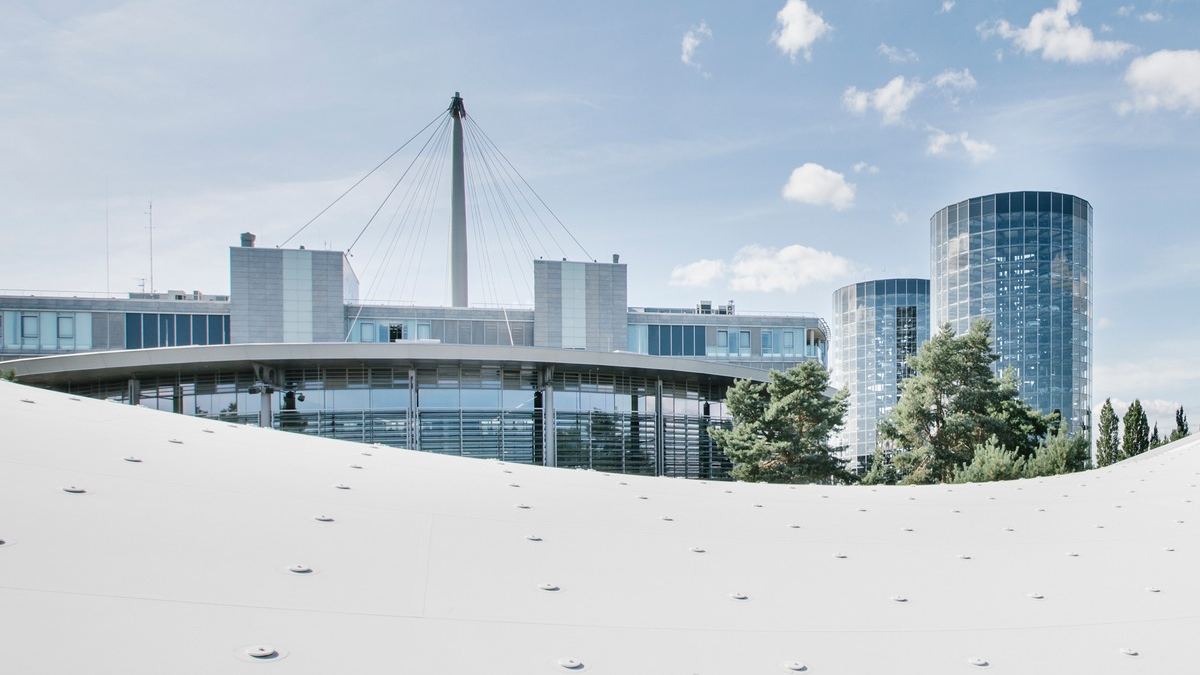 WE & AI Campus: KI-Kongress am 21. und 22. November in der Autostadt - Foto: presseportal.de