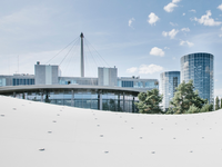 WE & AI Campus: KI-Kongress am 21. und 22. November in der Autostadt - Foto: presseportal.de