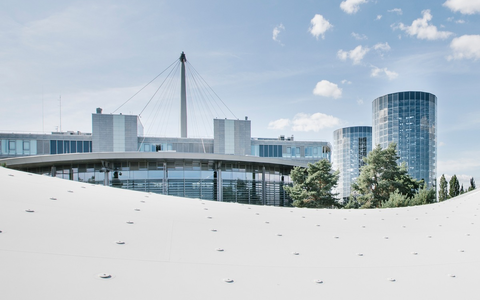 WE & AI Campus: KI-Kongress am 21. und 22. November in der Autostadt - Foto: presseportal.de