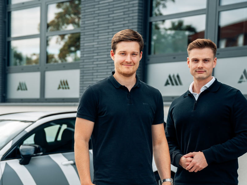 KORREKTURMELDUNG: Küchen-Studios gehen insolvent - Insider gibt Einblicke, was in der Branche derzeit schiefläuft - Foto: presseportal.de