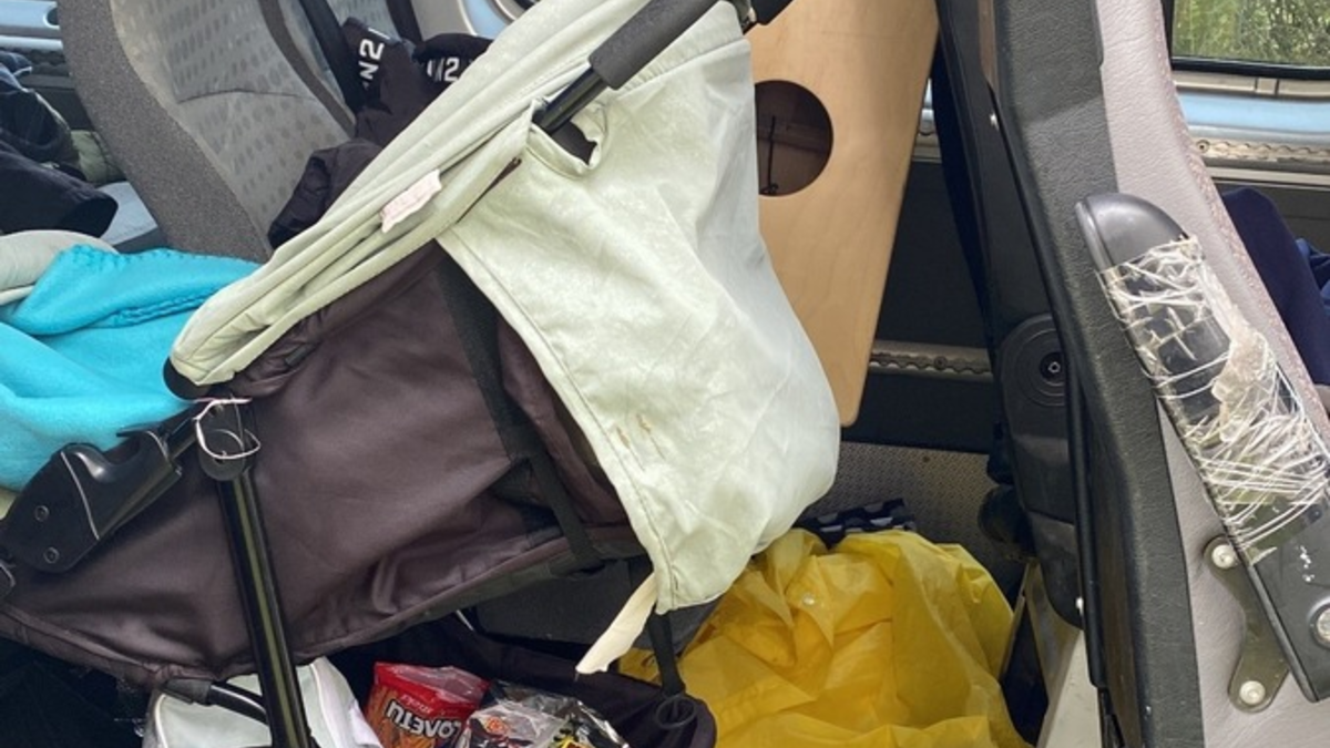 POL-EU: Zu schnell gefahren: Kontrolleinsatz im Kreis Euskirchen - Foto: presseportal.de