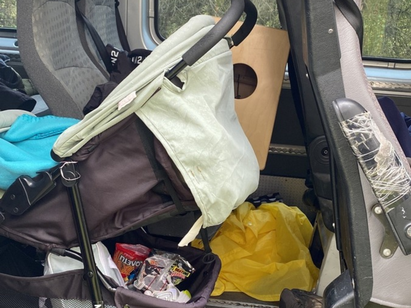 POL-EU: Zu schnell gefahren: Kontrolleinsatz im Kreis Euskirchen - Foto: presseportal.de