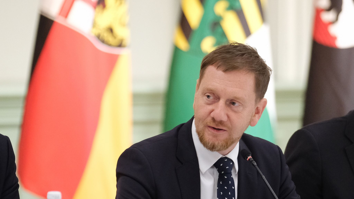 Die Regierungschefs der Länder haben sich auf eine Rundfunk-Reform verständigt (Foto: aktuell) - Foto: Sebastian Willnow/dpa