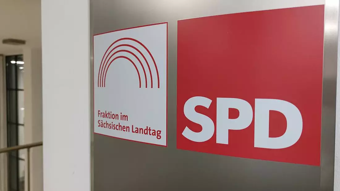 SPD-Fraktion im Sächsischen Landtag (Archiv) - Bild: über dts Nachrichtenagentur