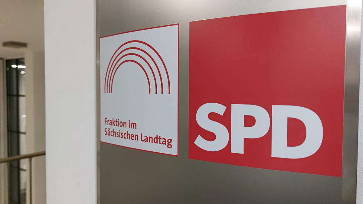 SPD-Fraktion im Sächsischen Landtag (Archiv) - Foto: über dts Nachrichtenagentur
