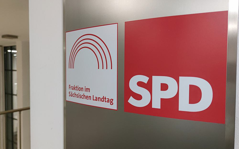 SPD-Fraktion im Sächsischen Landtag (Archiv) - Foto: über dts Nachrichtenagentur