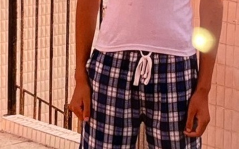 POL-WI-KvD: Öffentlichkeitsfahndung nach 14 - Jährigem Jugendlichen aus Wiesbaden - Foto: presseportal.de