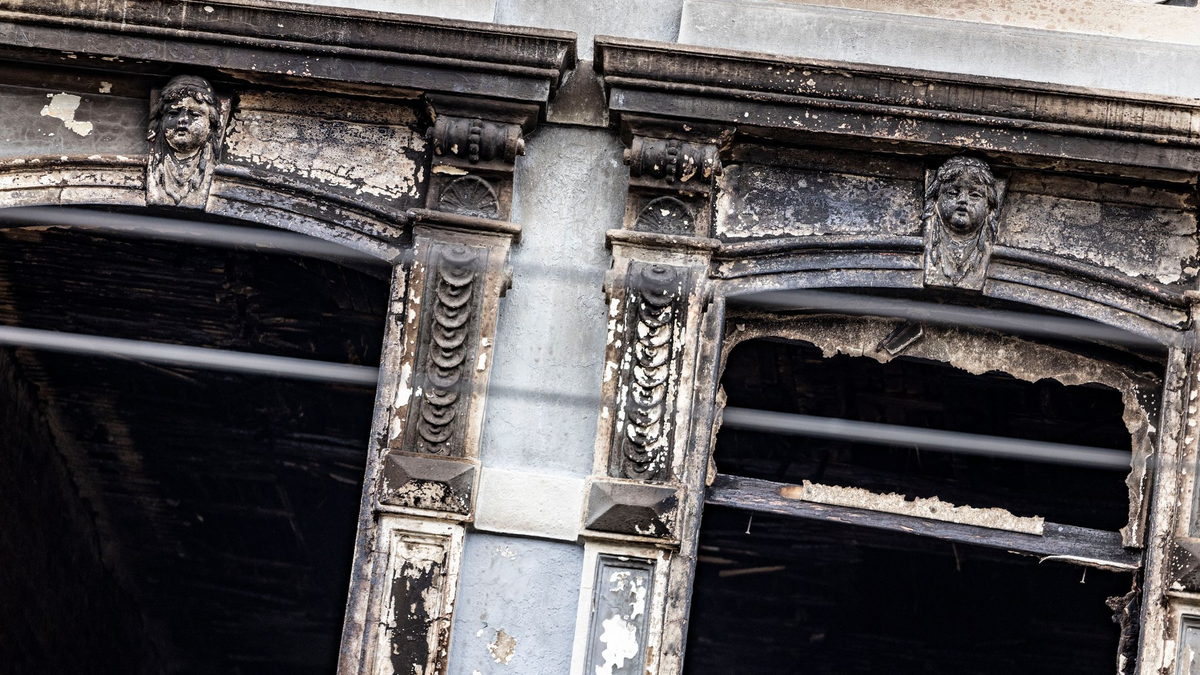 Jetzt erhebt die Staatsanwaltschaft Anklage wegen Mordes (Archivbild). - Foto: Christoph Reichwein/dpa
