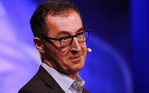 Cem Özdemir (Archiv) - Foto: über dts Nachrichtenagentur