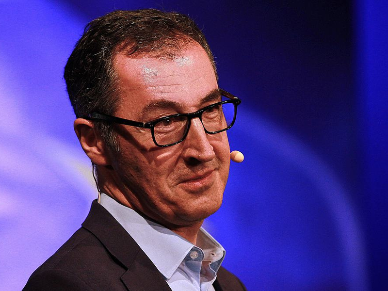 Cem Özdemir (Archiv) - Foto: über dts Nachrichtenagentur