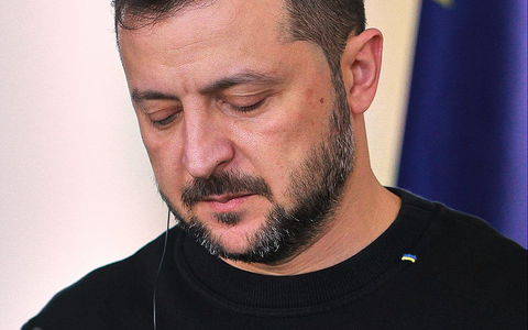 Wolodymyr Selenskyj (Archiv) - Foto: über dts Nachrichtenagentur