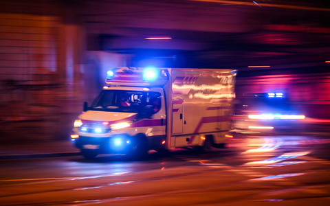 Ein sieben Jahre altes Mädchen ist nach schweren Verletzungen in Leipzig gestorben. (Symbolbild) - Foto: Robert Michael/dpa