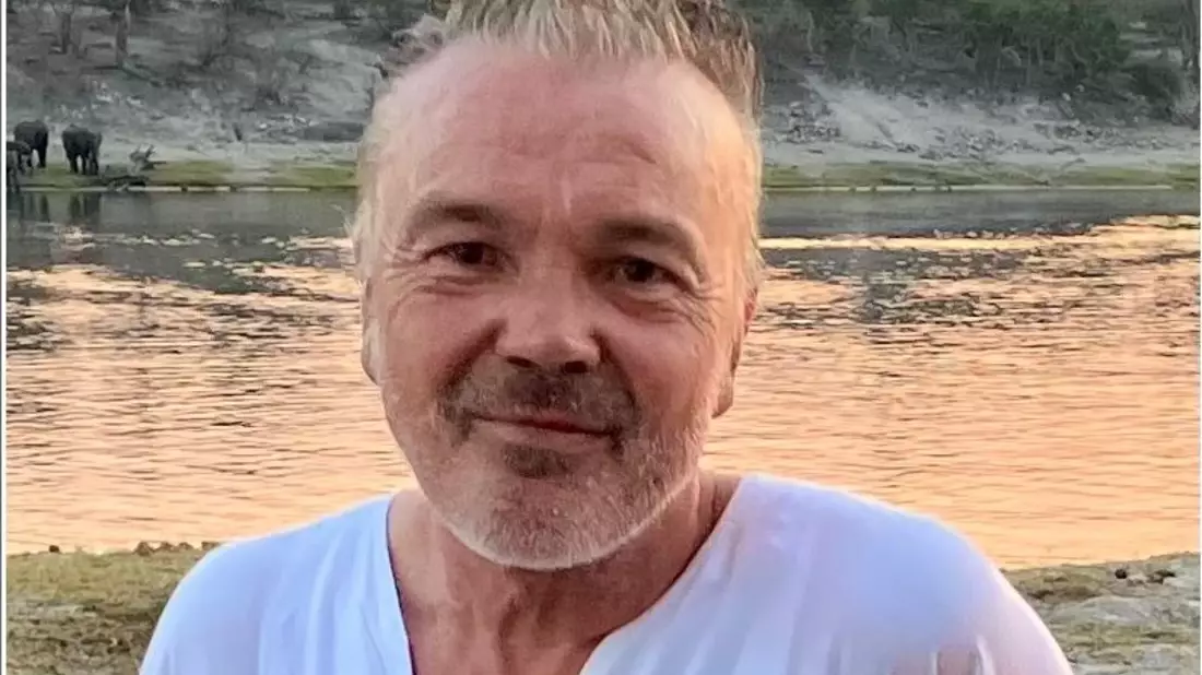 POL-HH: 241026-1. Vermisstenfahndung nach 60-jährigem Mann aus Hamburg-Alsterdorf - Bild: presseportal.de