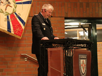 FW-SE: Außerordentliche Mitgliederversammlung Kreisfeuerwehrverband Segeberg - Foto: presseportal.de