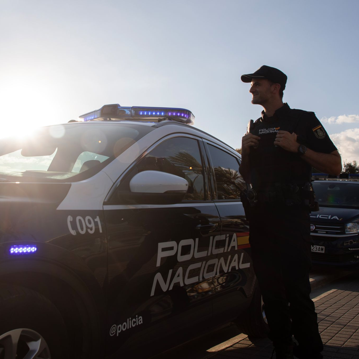  Die Polizei sieht keinen Hinweis auf ein Verbrechen – doch Fragen bleiben offen. (Symbolbild) - Foto: Clara Margais/dpa