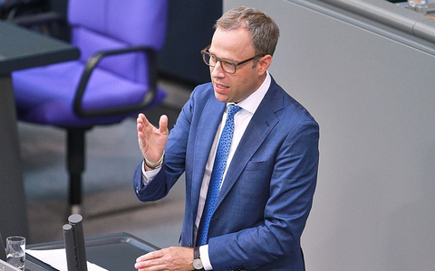 Mario Czaja (Archiv) - Foto: über dts Nachrichtenagentur