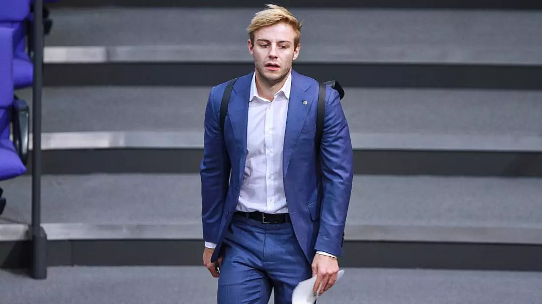 Bruno Hönel (Archiv) - Bild: über dts Nachrichtenagentur