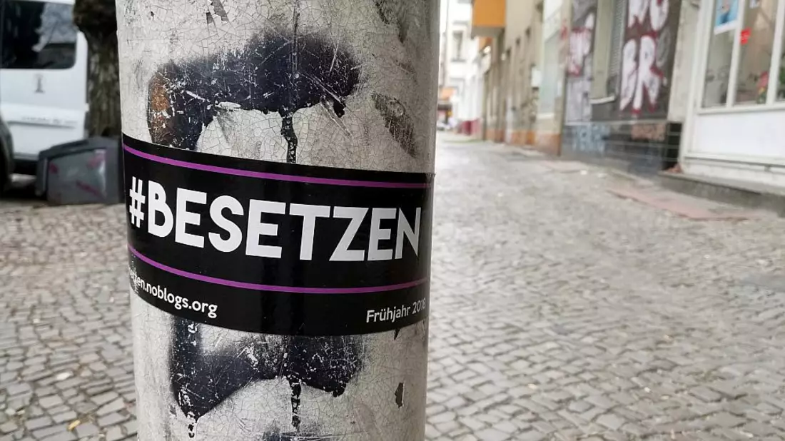 Kapitalismus-Kritik (Archiv) - Bild: über dts Nachrichtenagentur