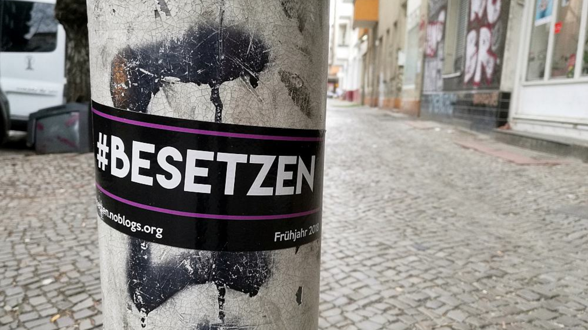 Kapitalismus-Kritik (Archiv) - Foto: über dts Nachrichtenagentur