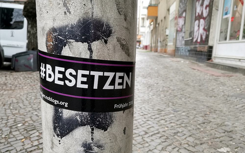 Kapitalismus-Kritik (Archiv) - Foto: über dts Nachrichtenagentur