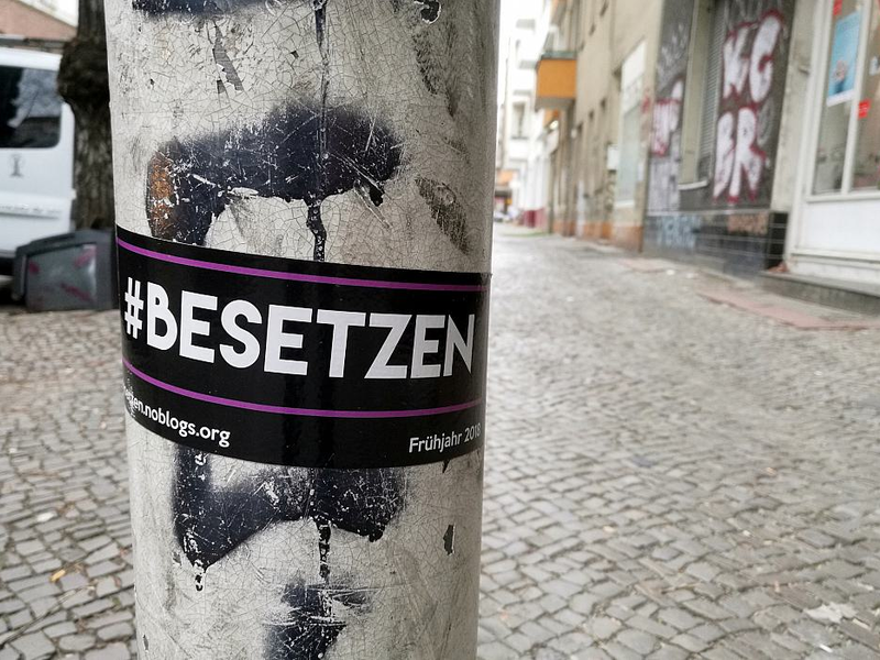 Kapitalismus-Kritik (Archiv) - Foto: über dts Nachrichtenagentur