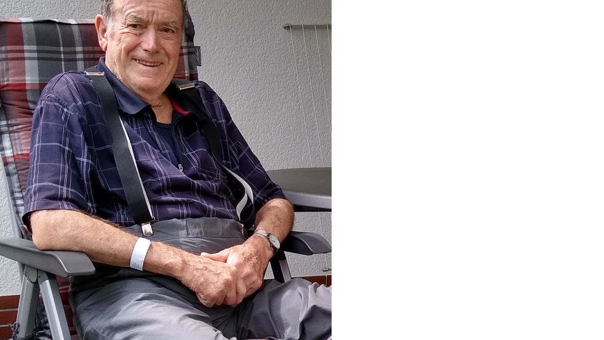 POL-WI-KvD: +++91-jähriger Mann aus Wiesbaden vermisst+++ - Foto: presseportal.de