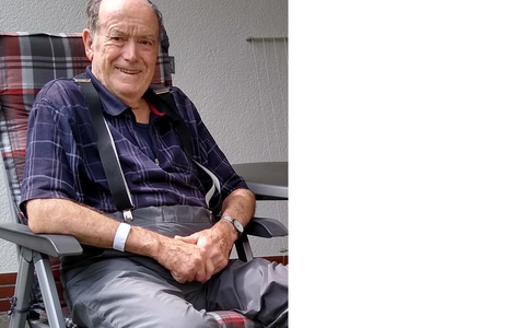 POL-WI-KvD: +++91-jähriger Mann aus Wiesbaden vermisst+++ - Foto: presseportal.de
