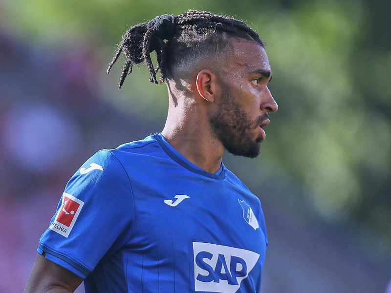 Kevin Akpoguma (TSG Hoffenheim) (Archiv) - Foto: über dts Nachrichtenagentur