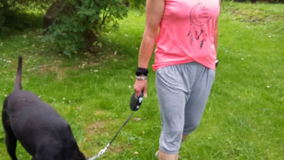 POL-LM: +++ Anja BUDISCHIN wird vermisst +++ - Foto: presseportal.de