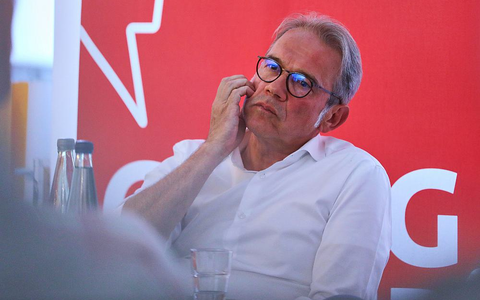 Georg Maier (Archiv) - Foto: über dts Nachrichtenagentur