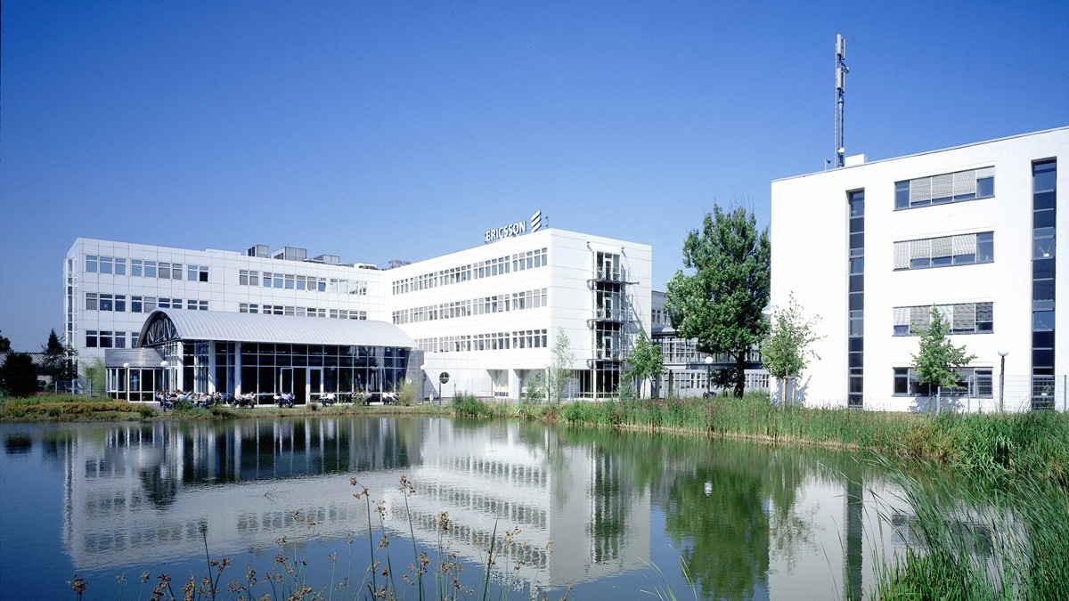 Ericssons Imagine Live Innovation Days in Aachen: 5G für Endkunden im Fokus - Foto: presseportal.de