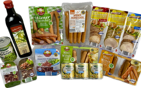 Auch Ende Oktober heißt es wieder: Preissenkung bei NORMA! / Wiener Würstchen, Olivenöl und Gemüseprodukte ab sofort deutlich günstiger / Bis zu 24 Prozent beim Discounter aus Franken sparen - Foto: presseportal.de Auch Ende Oktober heißt es wieder: Preissenkung bei NORMA! / Wiener Würstchen, Olivenöl und Gemüseprodukte ab sofort deutlich günstiger / Bis zu 24 Prozent beim Discounter aus Franken sparen - Foto: presseportal.de