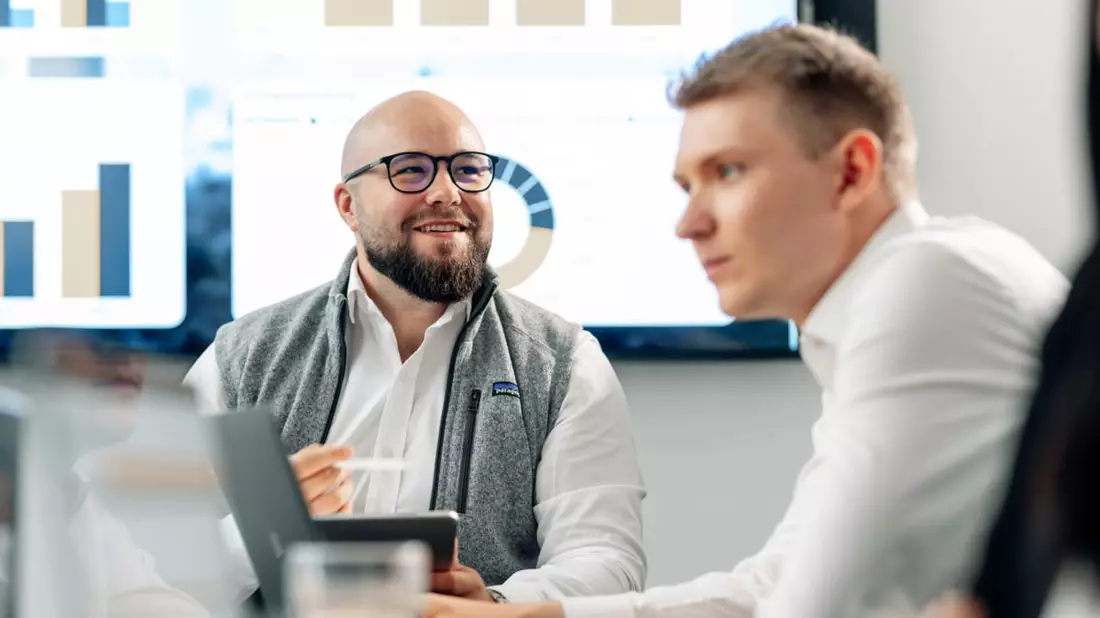 Remote vs. Office - Welches Arbeitsmodell ist finanziell lohnenswerter? CFO klärt auf - Bild: presseportal.de