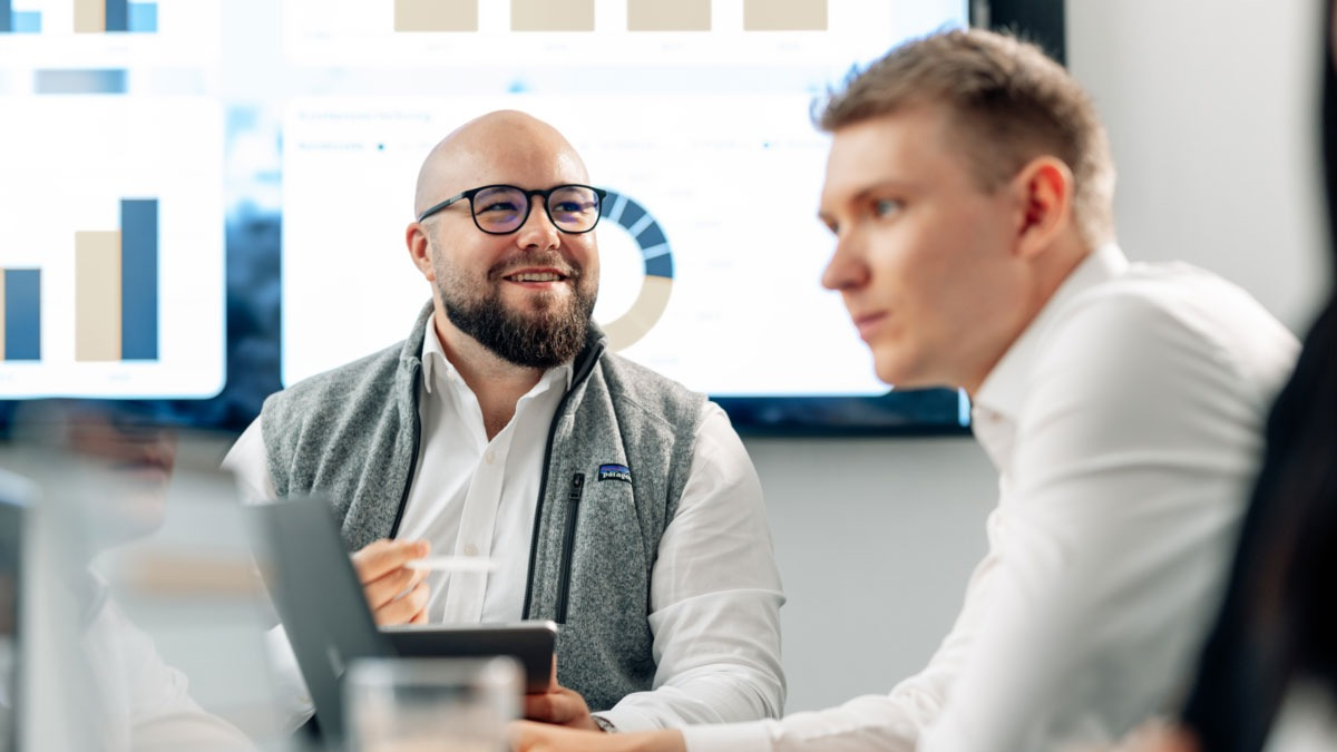 Remote vs. Office - Welches Arbeitsmodell ist finanziell lohnenswerter? CFO klärt auf - Foto: presseportal.de