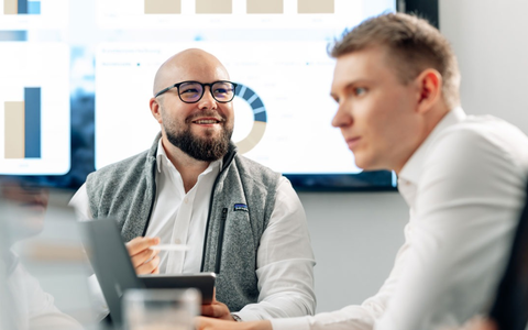 Remote vs. Office - Welches Arbeitsmodell ist finanziell lohnenswerter? CFO klärt auf - Foto: presseportal.de