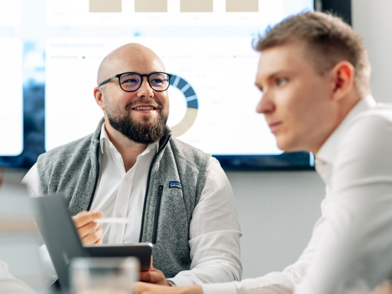 Remote vs. Office - Welches Arbeitsmodell ist finanziell lohnenswerter? CFO klärt auf - Foto: presseportal.de