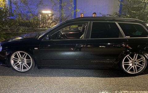 POL-PDTR: Tuningkontrolle im Stadtgebiet Trier - Foto: presseportal.de