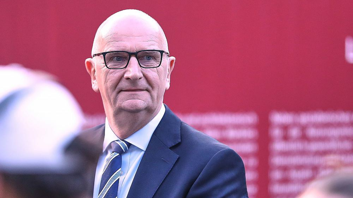 Dietmar Woidke (Archiv) - Foto: über dts Nachrichtenagentur