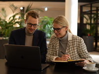 Fallstricke für Onlineshops - Experte verrät, welche 5 Aspekte sich negativ auf die Verkaufszahlen von Onlineshops in der Beauty-Branche auswirken - Foto: presseportal.de