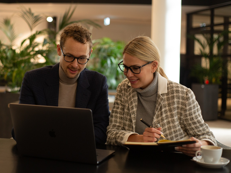 Fallstricke für Onlineshops - Experte verrät, welche 5 Aspekte sich negativ auf die Verkaufszahlen von Onlineshops in der Beauty-Branche auswirken - Foto: presseportal.de