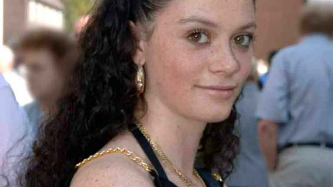 Was geschah mit Mandy Müller? SWR Doku aus der Reihe ARD Crime Time ab 30. Oktober 2024 in der ARD Mediathek / Am 3. November ab 22:50 Uhr drei Folgen à 30 Minuten im SWR - Bild: presseportal.de